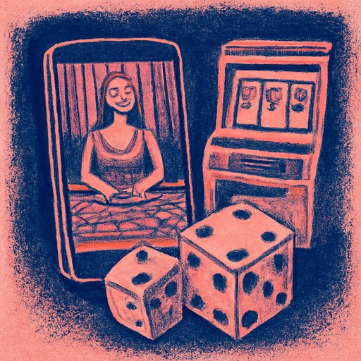goldenbet মোবাইল ক্যাসিনো টেবিল দৃশ্য